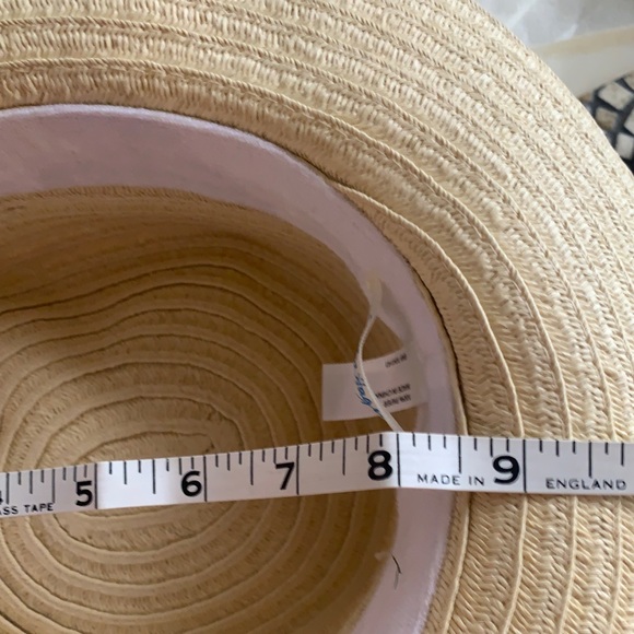 Summer Hat - Picture 6 of 6